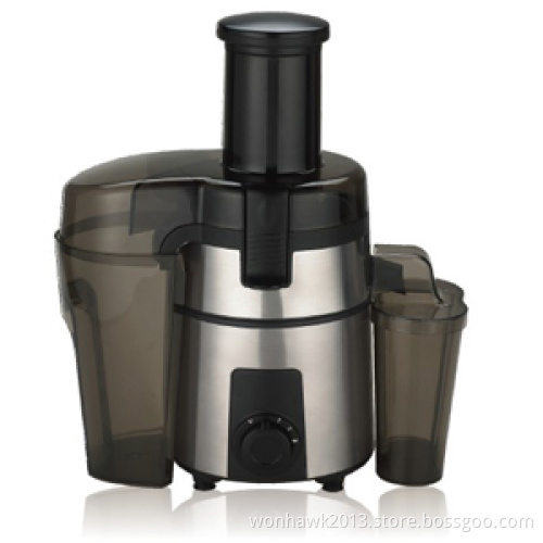 500W Powerful Motor 3 Speed Level Juicer with 1600ml (SB-JC53)